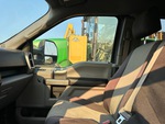 Cab with