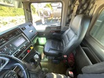 Cab with