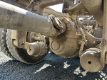 Drivetrain with