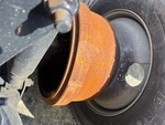 Brakes with