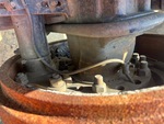 Brakes with