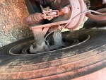 Brakes with