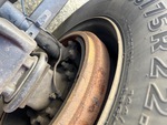 Brakes with