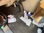 Cab with