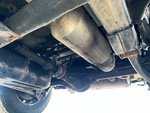 Drivetrain with