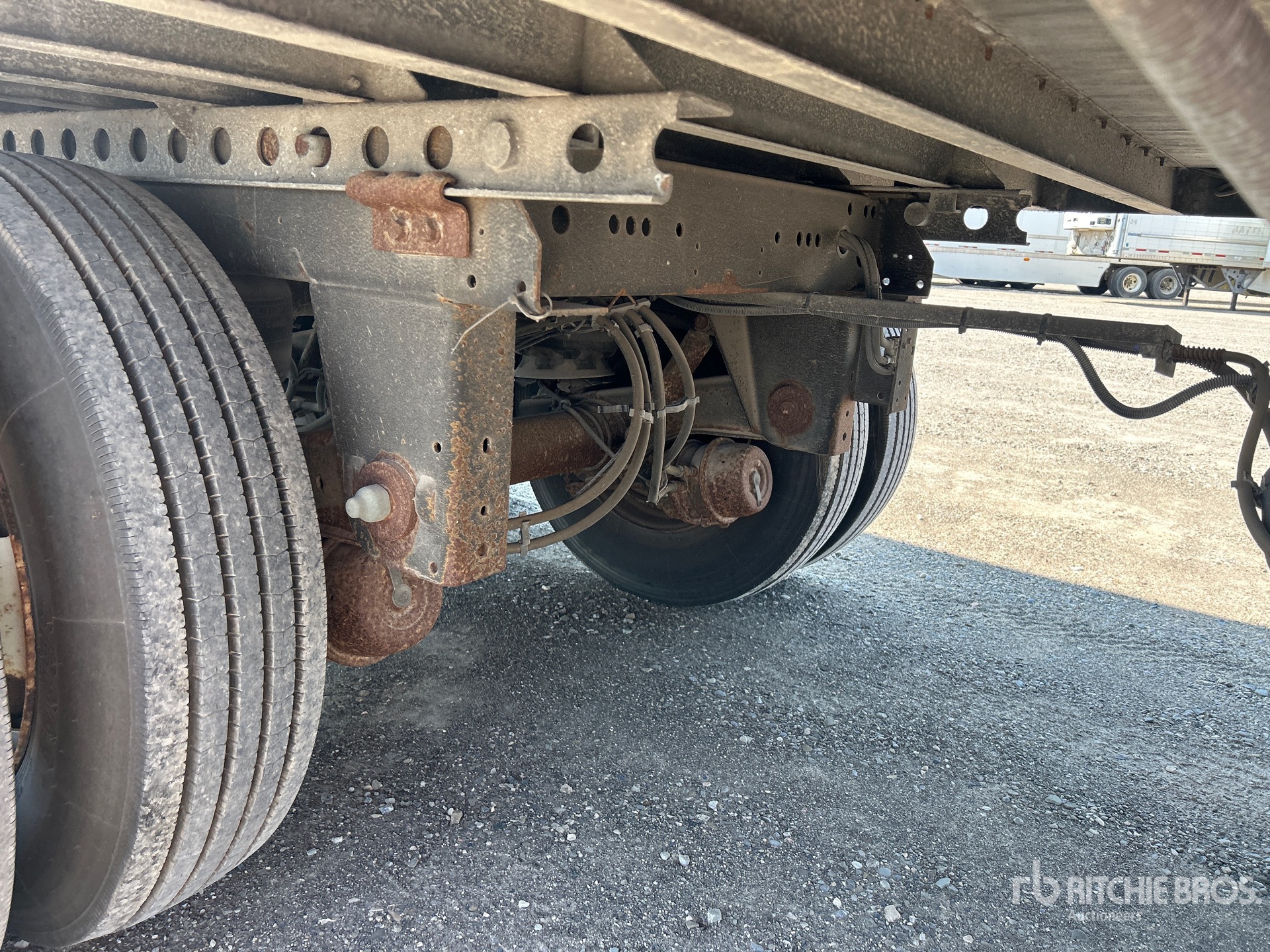 2023 Hyundai VC2530152-JS