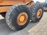 Chassis with