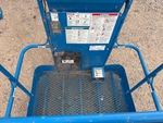 Control Station Upper with