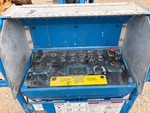 Control Station Upper with