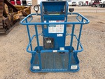 Control Station Upper with