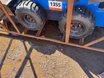 Drivetrain with