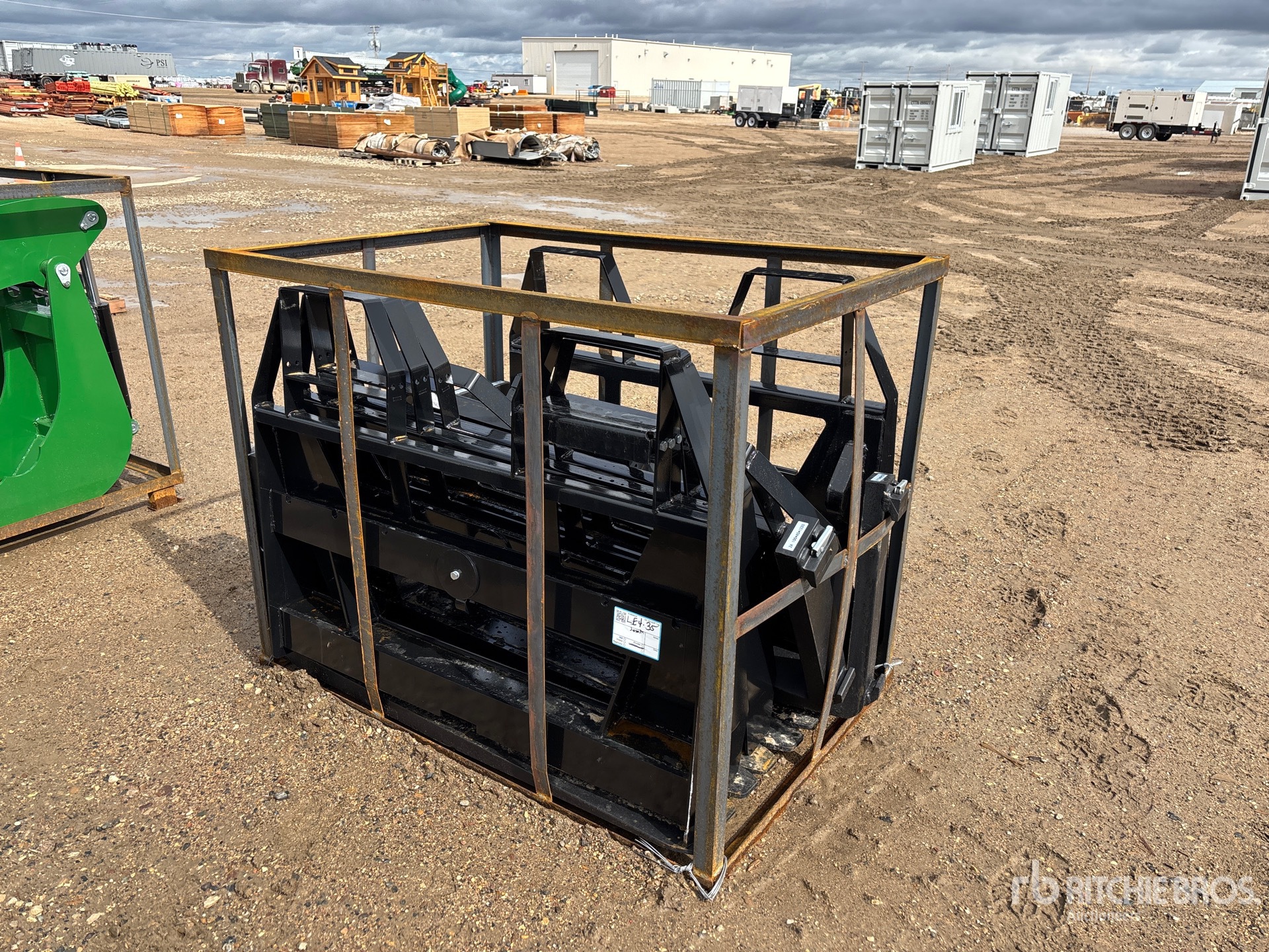 2026 AGT ISOCPF48-6600-F