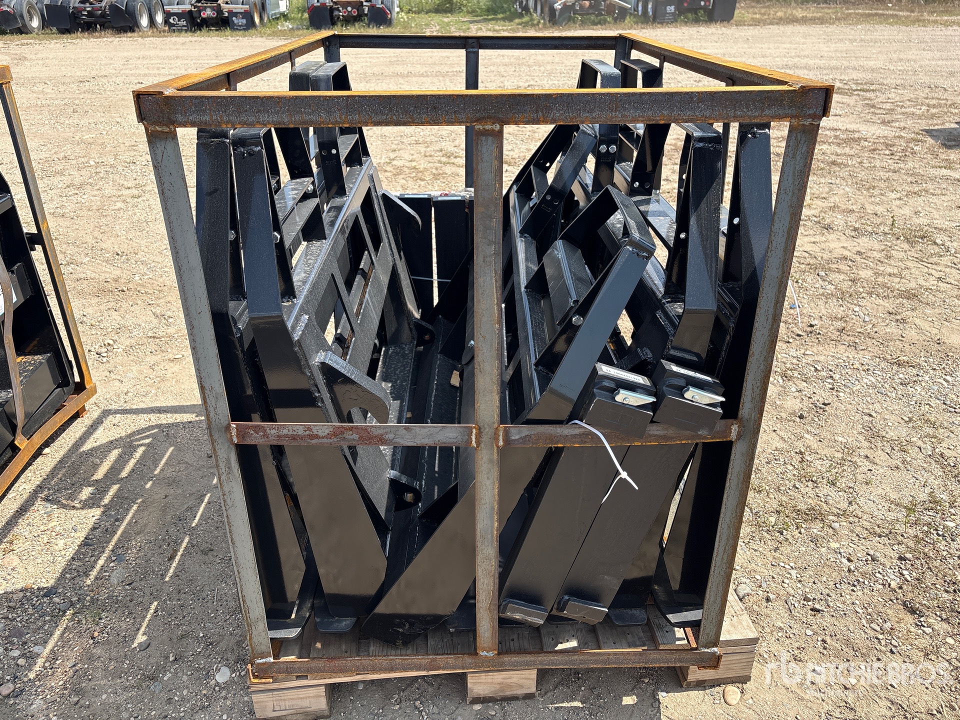 2026 AGT ISOCPF48-6600-F