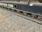 Undercarriage with Right Track Rollers