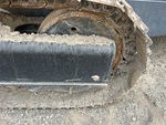 Undercarriage with Right Idler