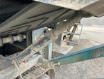 Hydraulics with Conveyor Cylinders