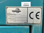 General Appearance with CE Mark