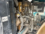 Engine with Engine - Right Side