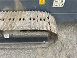 Undercarriage with Right Track Pads