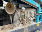 Hydraulics with Hydraulic Tank