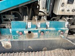 Control Station with Crusher/Screen Controls