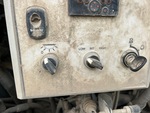 Control Station with Engine Controls