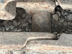 Undercarriage with Right Track Bushings