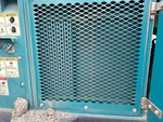 Engine with Radiator