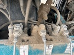 Hydraulics with Valves