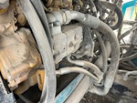 Hydraulics with Pumps (Hydraulics)