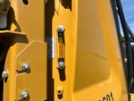 Hydraulics with Hydraulic Tank