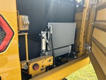 Engine with Radiator