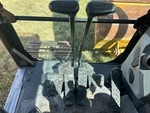 Control Station with Drivetrain Controls