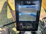 Control Station with Engine Oil Pressure