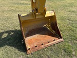 Specialty with Excavator Bucket Condition