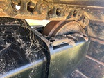 Undercarriage with Right Idler