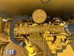 Engine with Fuel Leaks