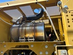 Engine with Exhaust System
