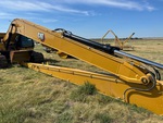 Chassis with Boom Condition