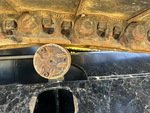 Undercarriage with Left Track Links