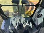 Control Station with Steering Controls
