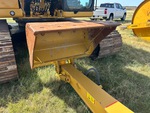 Chassis with Pin and Bushings Stick to Bucket