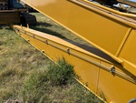 Chassis with Stick Condition