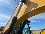 Hydraulics with Boom Lift Cylinder(s)