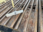 Undercarriage with Right Grouser Height