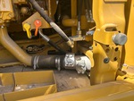 Hydraulics with Hoses (Hydraulics)