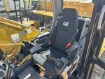 Control Station with Seats/Armrests