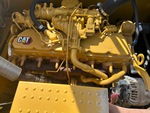 Engine with Engine - Left Side