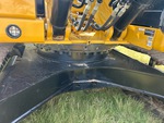 Chassis with Turntable Bearing