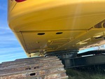 Chassis with Bottom Covers